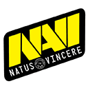 Sticker | Natus Vincere | Antwerp 2022