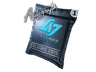 Autograph Capsule | Counter Logic Gaming | Cologne 2015