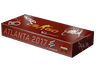 Atlanta 2017 Cache Souvenir Package