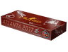 Atlanta 2017 Mirage Souvenir Package