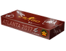 Atlanta 2017 Overpass Souvenir Package