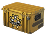 Revolver Case