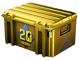 CS20 Case