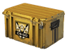 Huntsman Weapon Case