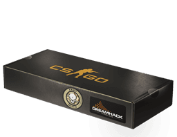 DreamHack 2014 Dust II Souvenir Package