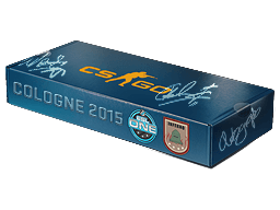 ESL One Cologne 2015 Inferno Souvenir Package
