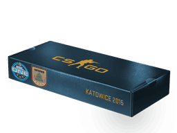 ESL One Katowice 2015 Inferno Souvenir Package