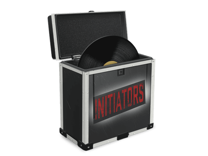 Initiators Music Kit Box