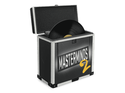 Masterminds 2 Music Kit Box