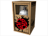 Perfect World Graffiti Box