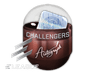 Autograph Capsule | Challengers (Foil) | Atlanta 2017