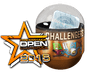 DreamHack Cluj-Napoca 2015 Challengers (Foil)