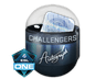 Autograph Capsule | Challengers (Foil) | Cologne 2016