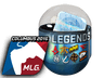 MLG Columbus 2016 Legends (Holo-Foil)