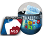 MLG Columbus 2016 Challengers (Holo-Foil)