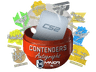 Copenhagen 2024 Contenders Autograph Capsule
