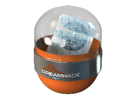 DreamHack 2014 Legends (Holo-Foil)