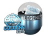 ESL One Cologne 2015 Legends (Foil)