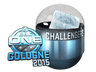 ESL One Cologne 2015 Challengers (Foil)