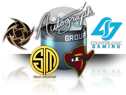 Autograph Capsule | Group A (Foil) | Cologne 2015