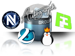 Autograph Capsule | Group B (Foil) | Cologne 2015