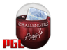 Krakow 2017 Challengers Autograph Capsule