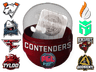 Stockholm 2021 Contenders Sticker Capsule