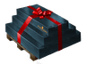Pallet of Presents