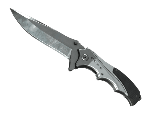 Nomad Knife