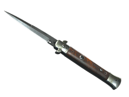 ★ Stiletto Knife