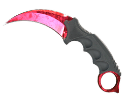 Karambit RUBY